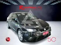 2025 Seat Ibiza