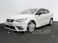 2025 Seat Ibiza