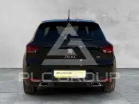 2025 Seat Ibiza