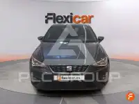 2025 Seat Ibiza