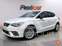 2025 Seat Ibiza