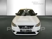 2025 Seat Ibiza