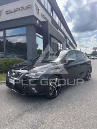 2025 Seat Ibiza