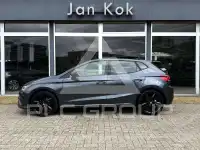 2025 Seat Ibiza