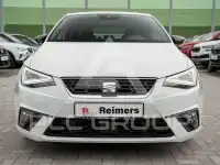 2025 Seat Ibiza