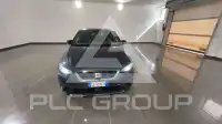 2025 Seat Ibiza