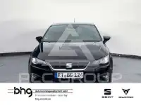 2025 Seat Ibiza