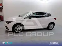 2025 Seat Ibiza