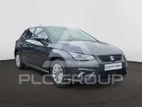 2025 Seat Ibiza