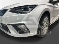 2025 Seat Ibiza