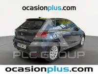 2025 Seat Ibiza