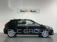 2025 Seat Ibiza