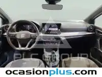 2025 Seat Ibiza