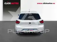 2025 Seat Ibiza
