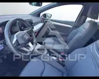 2025 Seat Ibiza