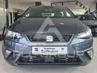 2025 Seat Ibiza