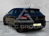 2025 Seat Ibiza