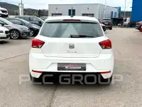 2025 Seat Ibiza