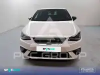 2025 Seat Ibiza