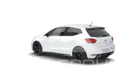 2025 Seat Ibiza