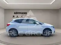 2025 Seat Ibiza