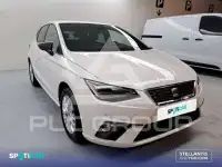 2025 Seat Ibiza