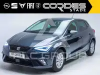2025 Seat Ibiza