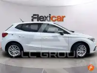 2025 Seat Ibiza