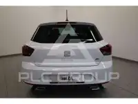 2025 Seat Ibiza
