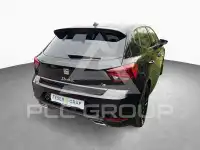 2025 Seat Ibiza