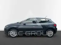 2025 Seat Ibiza