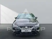 2025 Seat Ibiza