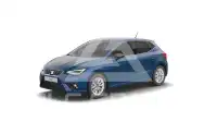 2025 Seat Ibiza
