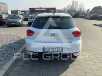 2025 Seat Ibiza