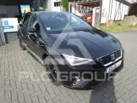 2025 Seat Ibiza