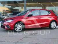 2025 Seat Ibiza