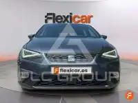 2025 Seat Ibiza