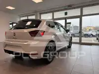 2025 Seat Ibiza