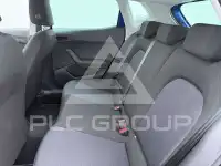 2025 Seat Ibiza