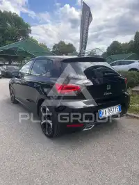 2025 Seat Ibiza