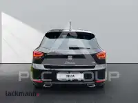 2025 Seat Ibiza