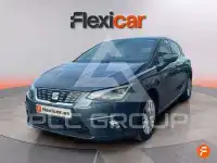 2025 Seat Ibiza