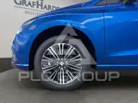 2025 Seat Ibiza