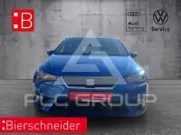 2025 Seat Ibiza