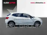 2025 Seat Ibiza