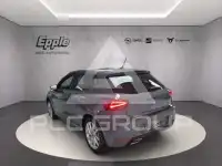 2025 Seat Ibiza