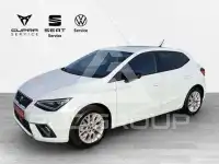 2025 Seat Ibiza