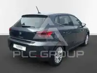 2025 Seat Ibiza