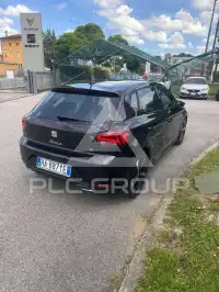 2025 Seat Ibiza