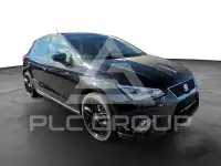 2025 Seat Ibiza